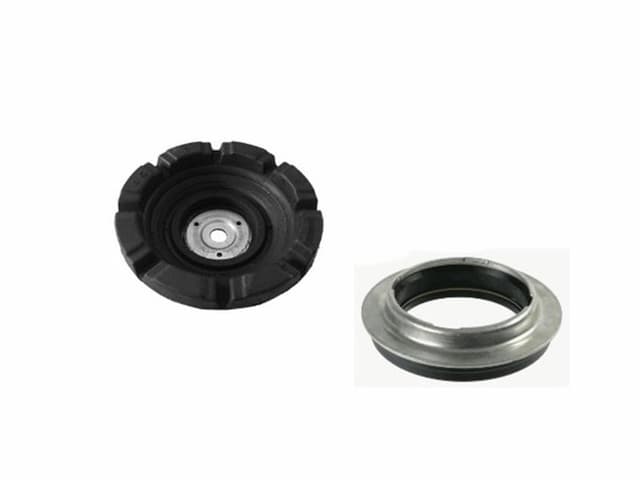 KAUTEK ÖN AMORTİSÖR TAKOZ BİLYA TRANSPORTER T5-T6 04 OEM: 7H0412249A-7E0412249-7E0412331 - KAUTEK VW-SM057KT kodlu oto yedek parça