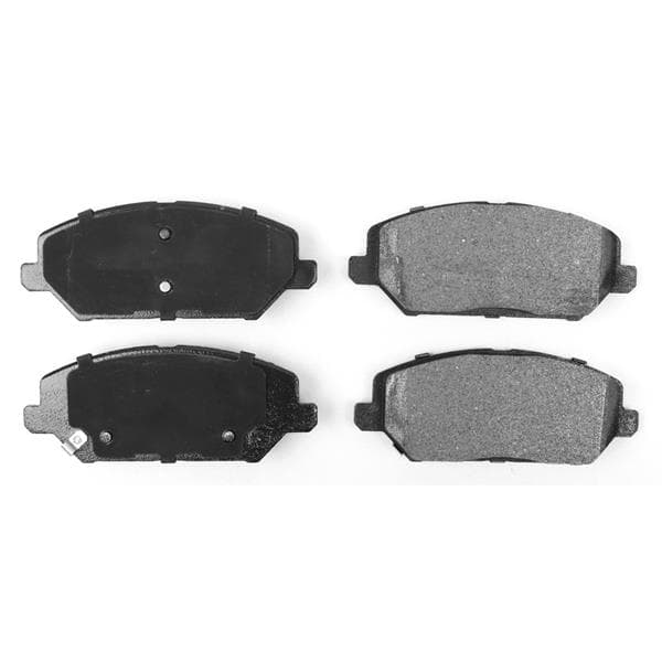 AYD ÖN FREN BALATA HYUNDAI İ30 1.4L T-GDİ 7 vites 17- / 1.6L CRDİ 17- / KIA CEED 1.4L 1.6L 18- OEM: 58101G4A10-58101G4A00 - AYD 60397A kodlu oto yedek parça