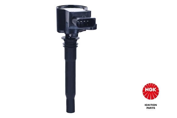 NGK ATESLEME BOBINI MERCEDES M156 W204 S204 C204 C209 W212 C219 W221 C216 W164 R230 C197 R197 OEM: A1569064400 - NGK 49518 kodlu oto yedek parça