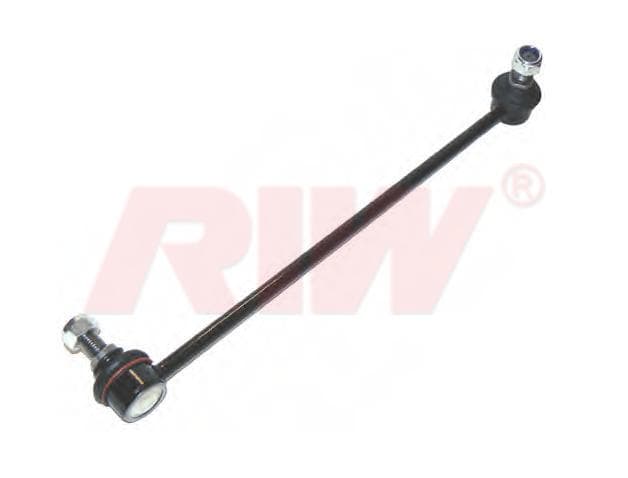 RIW Z ROTU ÖN SAĞ GOLF IV 97-05 L 336mm OEM: 68510018 - RIW VW4012 kodlu oto yedek parça