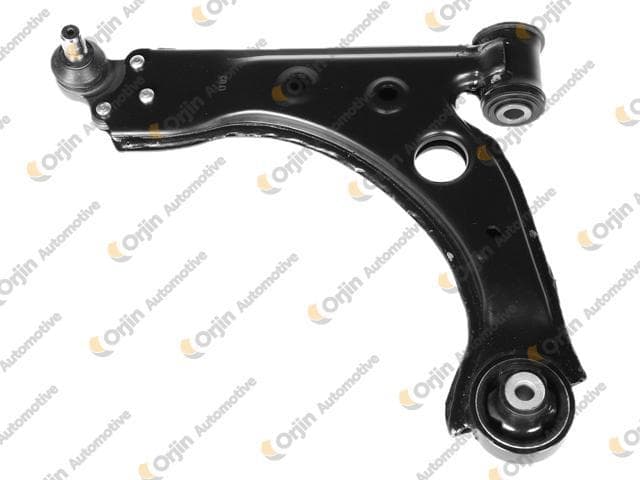 ORJIN SALINCAK ÖN SOL ALT FIAT BRAVO II 198 07>DELTA III 844 08> OEM: 50705464-51827736 - ORJIN 02801 kodlu oto yedek parça