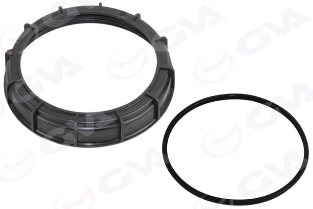 GVA YAKIT DEPO ŞAMANDIRASI PLASTİK SOMUNU CONTASI PARTNER-BERLINGO-P206-P306-P406-P607-EXPERT-XSARA- JUMPY OEM: 1531.20-1531.24 - GVA 8945114 kodlu oto yedek parça