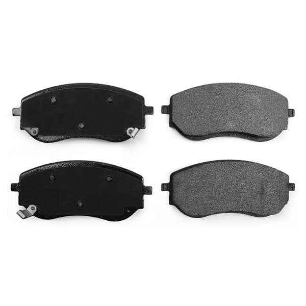 AYD ÖN FREN BALATA NISSAN NAVARA 2.3L YS23 D23 16- OEM: D10604KJ1A-D10604KH0C - AYD 60374A kodlu oto yedek parça