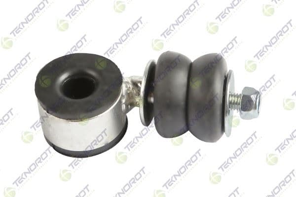 TEKNOROT Z ROTU ÖN GOLF III 92-98 -POLO III 94 LUPO 98 18mm L 72mm 6N0411315 OEM: 6N0411315 - TEKNOROT V-909 kodlu oto yedek parça