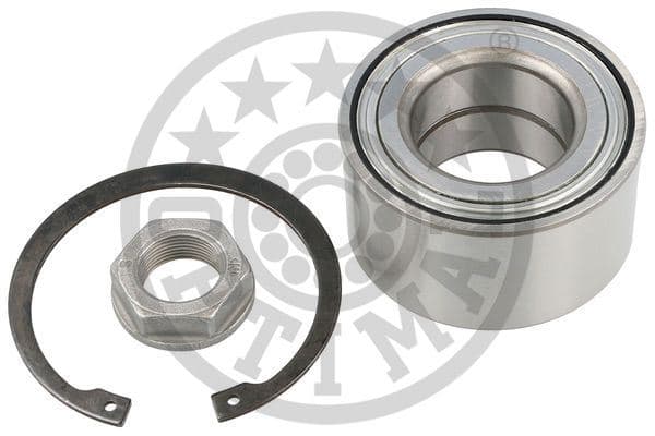 OPTIMAL ÖN TEKER RULMANI VIVARO C ZAFIRA LIFE 19> EXPERT 07> JUMPY 16> SCUDO 07> PROACE VERSO 16> 86x44x45 OEM: 1617969780-71748673-SU001A0982 - OPTIMAL 681913 kodlu oto yedek parça