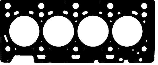 ROYAL SİLİNDİR KAPAK CONTASI CLIO II-III-IV MEGANE II-III KANGOO 04 FLUENCE 09 DUSTER 10 QASHQAI 06 13 MICRA III 05 SUZUKI JIMNY 03 1.5 DCI 8200360571 ÇOK KATLI OEM: 110446505R-110444213R-1104400Q0T - ROYAL 455010MLS kodlu oto yedek parça