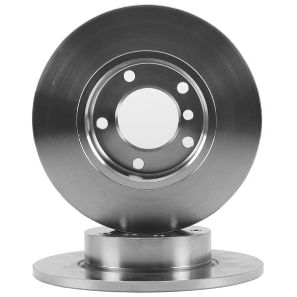 AYD BMW Z3 1995/2003 SOL/SAĞ ÖN FREN DİSK OEM: 34116757750-34111160673 - AYD 50760 kodlu oto yedek parça