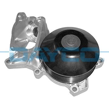 DAYCO DEVIRDAIM POMPASI BMW N47 E87 E90 E60 E83 E84 OEM: 11517807311 - DAYCO DP333 kodlu oto yedek parça