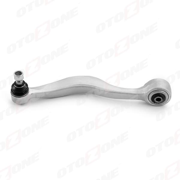 OTOZONE SALINCAK ON ALT SOL BMW E34 ALUMINYUM OEM: 31121139987 - OTOZONE SBW-05062 kodlu oto yedek parça