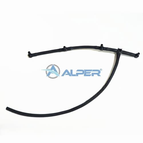 ALPER ENJEKTÖR GERİ DÖNÜŞ HORTUMU VECTRA 02-09-GRANDE PUNTO 05 -BRAVO 06-14-SEDİCİ 06-11 OEM: 55209928-55188204 - ALPER 246041 kodlu oto yedek parça