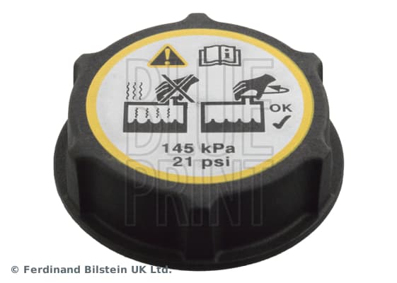 BLUEPRINT YEDEK SU DEPO KAPAGI FREELANDER 2 L359 R.R EVOQUE L538 L551 JAGUAR E-PACE X540 FORD B-MAX C-MAX FIESTA FOCUS GALAXY KUGA MONDEO VOLVO S40 S60 S80 S90 C70 C30 OEM: DG938101AA-5193938-3M5H8100AD - BLUEPRINT ADBP990013 kodlu oto yedek parça