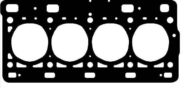 ROYAL SİLİNDİR KAPAK CONTASI CLIO II 01 CLIO III 05 CLIO IV 12 KANGOO 01 MODUS 04 TWINGO II 96 CLIO SYMBOL I 00 SYMBOL II 08 14 SYMBOL IIII 14 SANDERO II 12 LOGAN II 13 1.2 16V D4F OEM: 8200062273-8200049012-8200151984 - ROYAL 485010MLS kodlu oto yedek parça