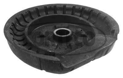 CORTECO ÖN AMORTİSÖR TAKOZU VOLVO S60 01-10 S80 98-06 C70 97-05 V70 97-07 XC70 02-07 850 91-96 XC90 OEM: 8646713-9173203-3546238-30683637 - CORTECO 80001277 kodlu oto yedek parça