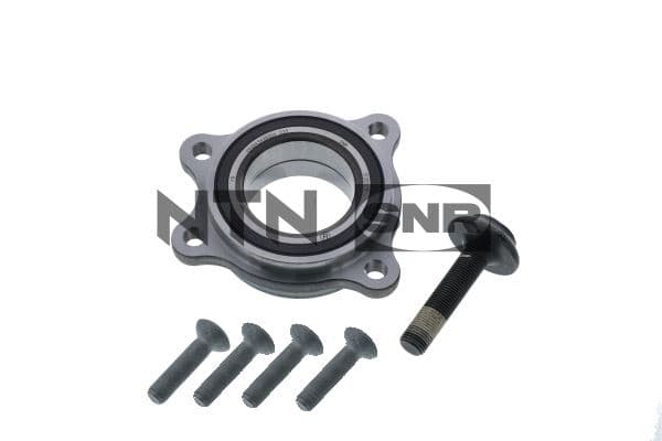 SNR ROUE-WHEEL A4 15 A6 18 A8 17 RS4 17 S4 16 S8 19 Q7 15 A5 16 OEM: 8W0407625G - SNR R15752 kodlu oto yedek parça