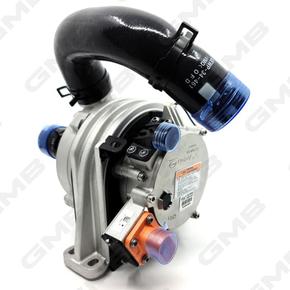 GMB EK SU POMPASI KONA OS OSE OSI EV 18-23 375W5K4000 OEM: 375W5K4000 - GMB GEW-HY008 kodlu oto yedek parça