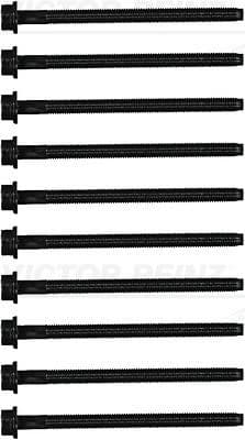 V.REINZ SİLİNDİR KAPAĞI SAPLAMA CMAX 04 FIESTA IV 95 FOCUS 98-04 MONDEO 07 VOLVO S60 S80 S40 V40 140 mm PAKET 10 ADET OEM: 98MM6065AC-31359738-C60510135 - V.REINZ 143235801 kodlu oto yedek parça