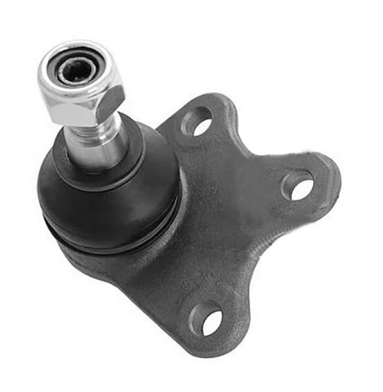 KAPIMSAN ROTİL ALT SOL POLO 02- - IBIZA IV 02-09 - FABIA 99- - CORDOBA 02-09 - ROOMSTER 06-10 6Q0407365A-6Q0407365M OEM: 6Q0407365A-6Q0407365M - KAPIMSAN 23-06208 kodlu oto yedek parça