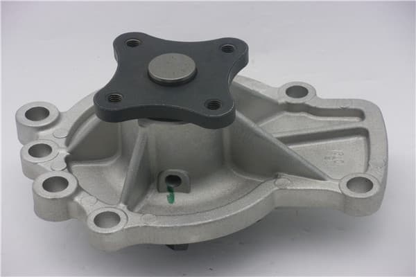 GMB DEVIRDAIM SU POMPASI NISSAN PRIMERA 2.0L SR20 16V P11 96-02 OEM: 2101053J00-2101070J00-210109F501 - GMB GWN-48A kodlu oto yedek parça