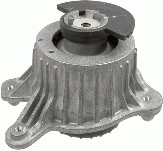 LEMFORDER MOTOR TAKOZU ALT SOL MERCEDES W205 S205 C205 A205 W213 S213 C238 C257 OEM: A2132400500 - LEMFORDER 3953101 kodlu oto yedek parça