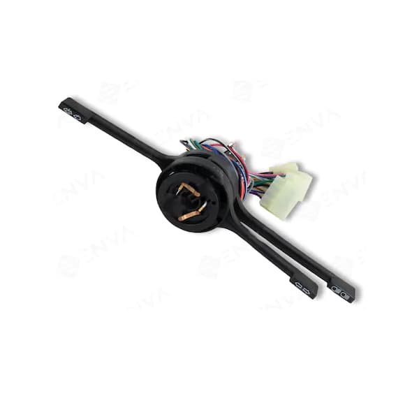 HELLUX SİNYAL SİLECEK KOLU M131 1600 CC 3 DEVRE OEM: 85006852 - HELLUX HSI.800165 kodlu oto yedek parça