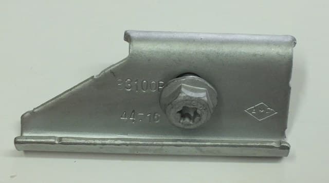 MY AKÜ SABİTLEME AYAĞI CLIO-MGN-SCENIC-LOGAN-DOKKER-LODGY OEM: 244382477R-7700413598-8200698199 - MY 244382477R kodlu oto yedek parça