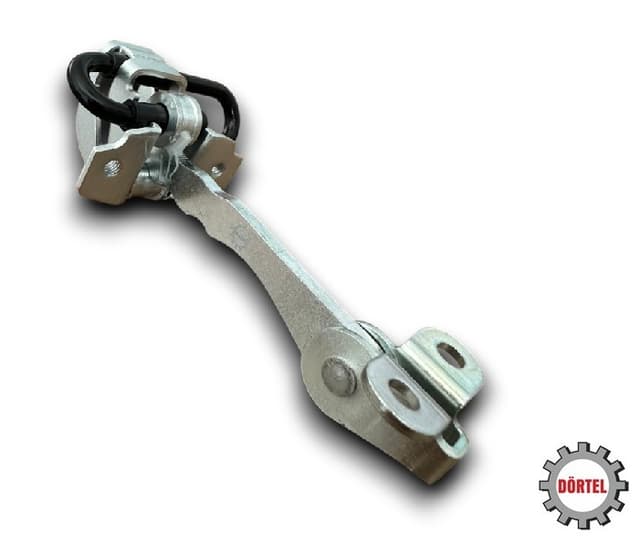 DORTEL KAPI GERGİSİ ÖN SAĞ SOL ALBEA PALİO SİENA OEM: 51803055-46844990 - DORTEL 204010 kodlu oto yedek parça