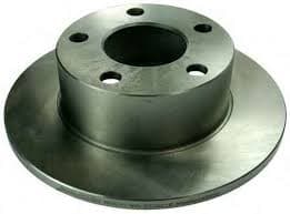 FRENDI ARKA FREN AYNASI PASSAT- 96-05 A6 1.8T-1.9TDI 94-05 SUPERB 02-08 245x10x5DL DOLU OEM: 4A0615601A - FRENDI 36166 kodlu oto yedek parça