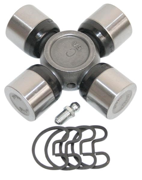 GMB MAFSAL İSTAVROZU NISSAN TERRANO 2.7L TD27T R20 OTOMATİK VİTES 96-01 - ÖN / MANUEL ÖN-ARKA ÖLÇÜ: DIŞ TAN SEGMANLI BOY:81.80 X KAFA ÇAPI:27 OEM: 371257F025 - GMB GUN-48 kodlu oto yedek parça