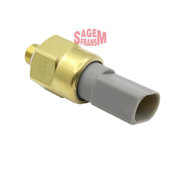 SAGEM DİREKSİYON POMPA MÜŞÜRÜ KISA SOKET GOLF IV-BORA-A3-TOLEDO-LEON-OCTAVIA OEM: 1J0919081 - SAGEM 70187 kodlu oto yedek parça