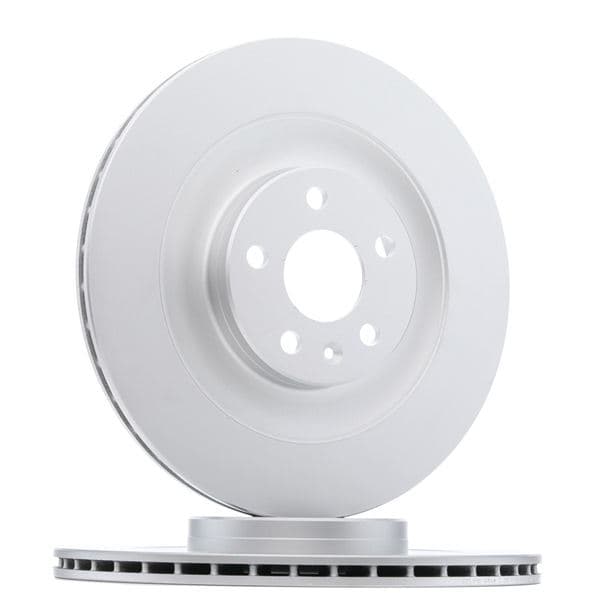 BOSCH ARKA FREN AYNASI VOLVO XC90 II 256 D5 AWD 2014 2020 XC40 2020 ÇAP 340MM 18 JANT 31400779-31687441 OEM: 31400779-31687441 - BOSCH 0986479D97 kodlu oto yedek parça