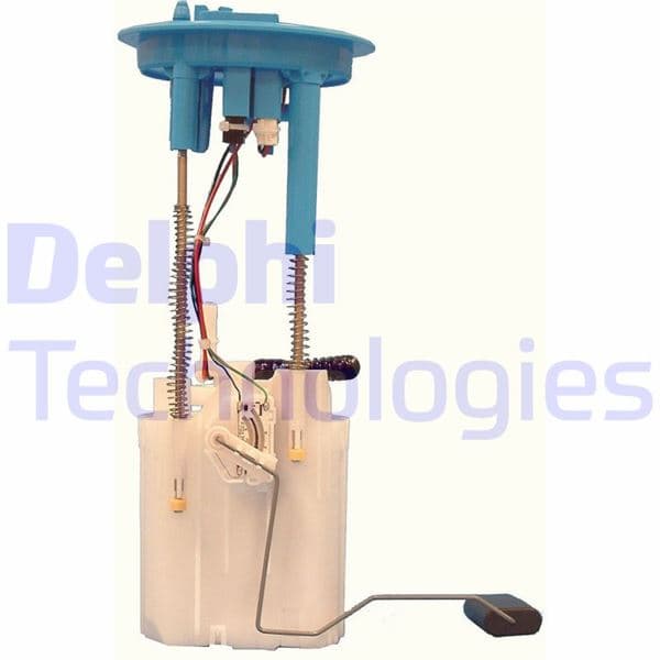 DELPHI YAKIT POMPASI GOLF6-JETTA-TIGUAN-A3-LEON 1.4 TSI CAXA-CAVA-CAVD OEM: 5N0919087G-5N0919087F-5N0919087H - DELPHI FG1039-12B1 kodlu oto yedek parça