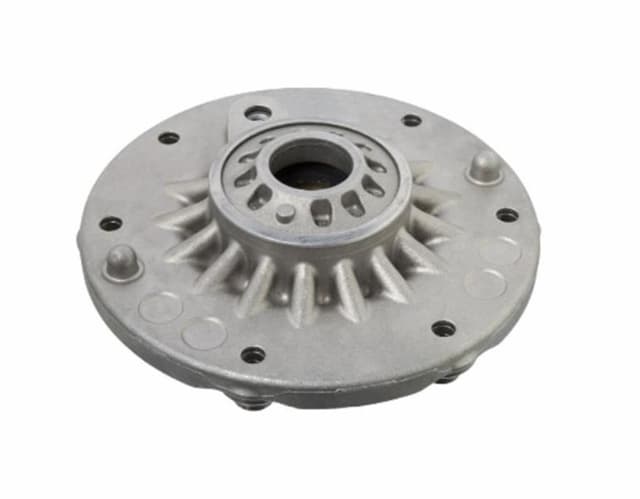 KAUTEK AMORTISOR TAKOZU ELEKTRIKLI AMORTISOR ICIN BMW F20 F21 F22 F30 F31 F32 F33 F80 6 DELIK OEM: 31305A3C0D9-31306881930-31306869889 - KAUTEK BM-SM068 kodlu oto yedek parça