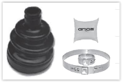 GROS AKS KÖRÜĞÜ DIŞ TAKIM HONDA CIVIC VIII 06-12 1.4-1.6-1.8 AT/MT HB-SEDAN 06-12 OEM: 44017S5A000 - GROS 27180 kodlu oto yedek parça