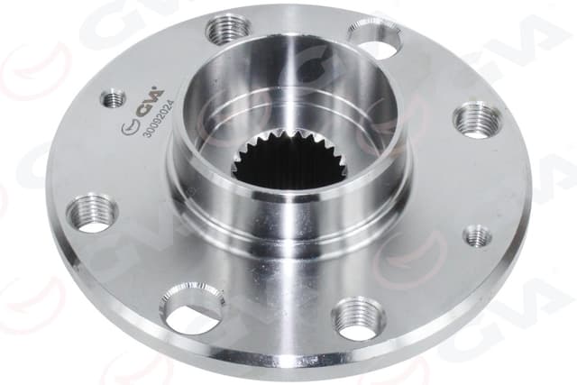 GVA ÖN TEKER PORYASI OPEL CORSA D-CORSA E 06> ADAM 12> GRANDE PUNTO 05> ABS OEM: 55701433-55703557-51881463-326166 - GVA 4728110-1 kodlu oto yedek parça