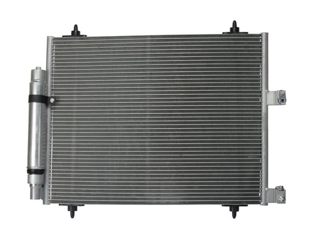 BOSCH KLİMA RADYATÖRÜ KONDENSERİ EXPERT-JUMPY II-C8-P807 560x450x16 OEM: 6455.AP - BOSCH 1986AD2173 kodlu oto yedek parça