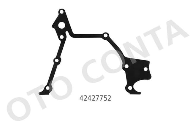 OTOCONTA EKSANTRIK KAPAK CONTASI DOBLO PALIO PUNTO STRADA 1.9D-JTD  - OTOCONTA 42427752 kodlu oto yedek parça