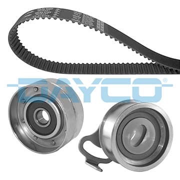 DAYCO EKSANTRİK GERGİ KİTİ AVENSIS T22 2.0 TD CT220-CT220R 97-03  - DAYCO KTB138 kodlu oto yedek parça