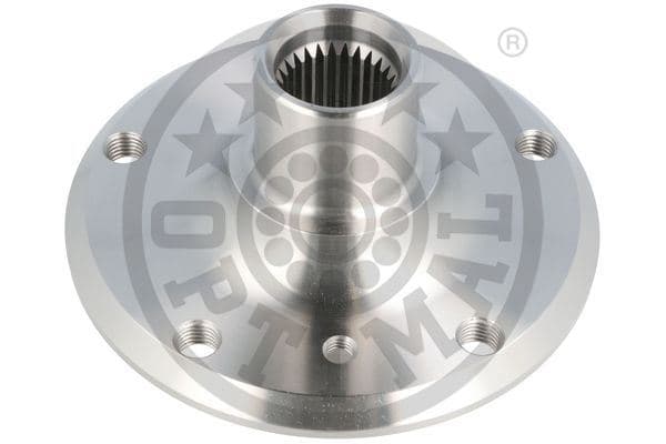 OPTIMAL PORYA ARKA SAG SOL BMW E87 E90 E92 E93 OEM: 33416760056 - OPTIMAL 04-P365 kodlu oto yedek parça