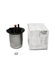 MY YAKIT FILTRESI KOMPLE CLIO IV 12 CAPTUR I 12 DOKKER 12 DUSTER 10 SYMBOL III 13 MICRA V 16 CIT AN 19 21 1.5 DCİ MAZOT FİLTRE KUTUSU OEM: 164005420R-164000862R - 1640000Q3A - MY 164005420R kodlu oto yedek parça