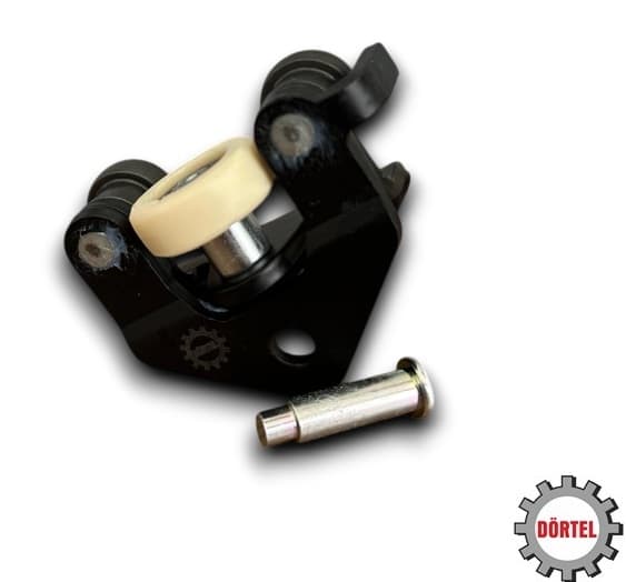DORTEL SÜRGÜLÜ KAPI ALT MEKANİZMASI SAĞ DOBLO II OEM: 51782468 51735971 - DORTEL 201044 kodlu oto yedek parça
