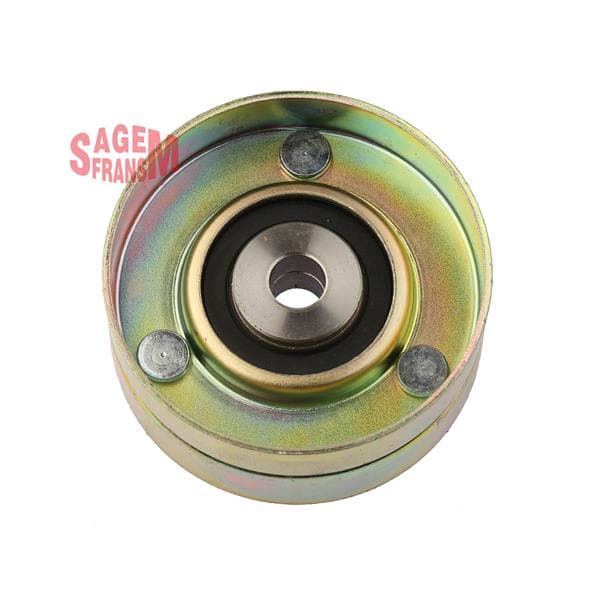 SAGEM ALTERNATOR GERGİ RULMAN R19 - CLIO 1.7 1.8 OEM: 7700850603 - SAGEM 20124 kodlu oto yedek parça