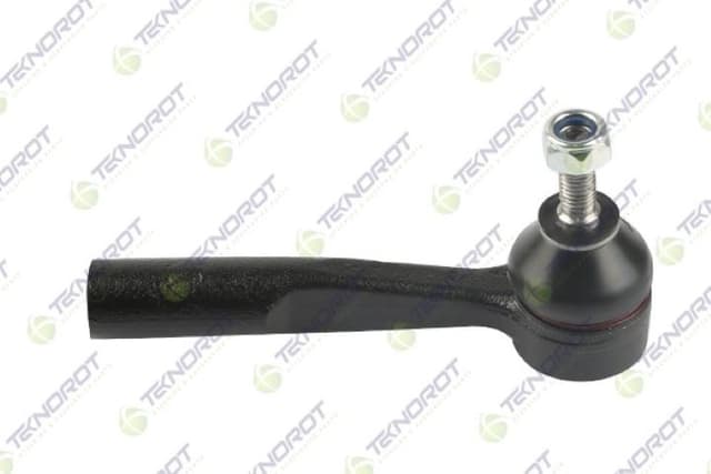 TEKNOROT ROTBAŞI ÖN SAĞ FIAT 500X 14> JEEP RENEGADE 14> OEM: 77368518-68440381AA - TEKNOROT JE-391 kodlu oto yedek parça