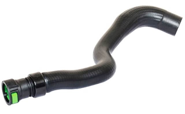 CM KALORİFER HORTUMU FIESTA IV-V-FUSION 1.4-1.4 TDCI-1.6 02 08 KONNEKTÖRLÜ OEM: 2S6H18K579AB-1547685-2S6H18K579AA - CM 29300 kodlu oto yedek parça