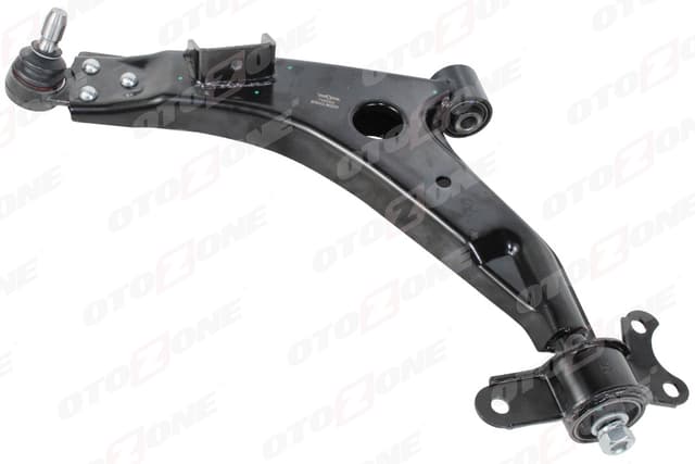 OTOZONE SALINCAK ALT SOL ROTİLLİ CHEVROLET EPICA V250 05-11 OEM: 96970077 - OTOZONE SCH-08107 kodlu oto yedek parça