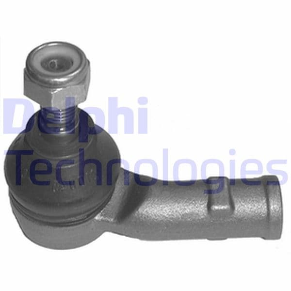 DELPHI ROT BAŞI SOL GOLF II 83-92 -JETTA II 83-92 -GOLF III 91 - JETTA III 91 -PASSAT 88-97 -POLO 97 OEM: 191419811-3A0422811 - DELPHI TA1237 kodlu oto yedek parça