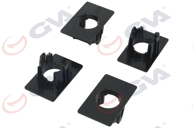 GVA PARK SENSÖR YUVA SETİ 4 LÜ TAKIM VW GOLF6-PASSAT OEM: 5K0919491B - GVA 9120931 kodlu oto yedek parça