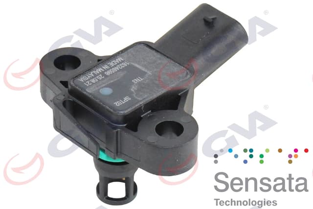 GVA BASINÇ SENSÖRÜ ARTEON-GOLF-PASSAT-POLO 1.5 TSI DADA-DPCA 2017 04E906051J OEM: 04E906051J - GVA 5475138 kodlu oto yedek parça