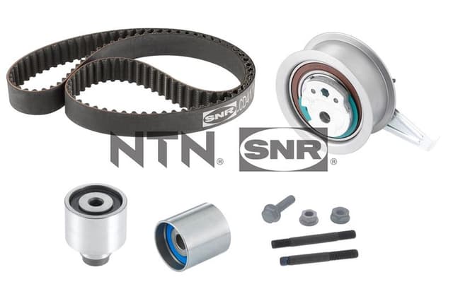 SNR TRİGER SETİ GOLF7-A3-LEON-PASSAT-TİGUAN 1.6-2.0 TDİ 13 CLHA/B-DCXA-CRLB-CUVC-CRKA-CRKB-CXXA/B-DBKA OEM: 04L198119A-04L198119B - SNR KD45779 kodlu oto yedek parça