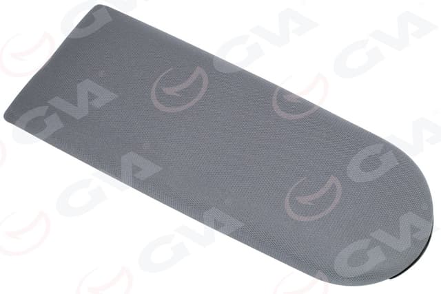 GVA KOL DAYAMA KAPAGI GRİ KUMAŞ POLO-TOLEDO RAPİD-PASSAT GOLF-BORA OEM: 6R0867173 GK - GVA 9107007 kodlu oto yedek parça