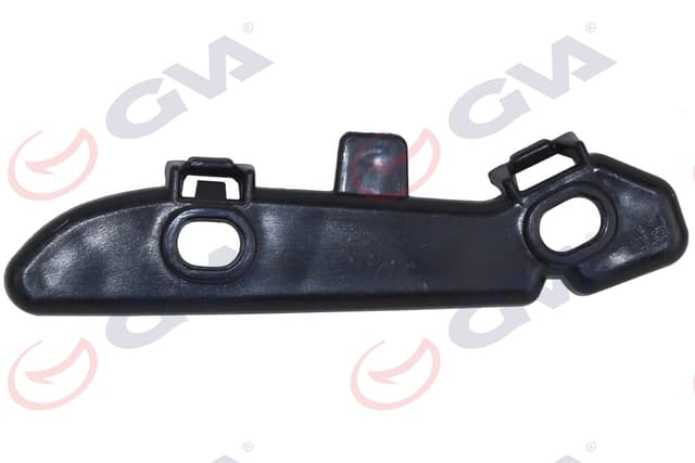 GVA TAMPON BRAKETİ ON ALT SAĞ BMW F30 F31 F35 LCI OEM: 51117279712 - GVA 9104749 kodlu oto yedek parça